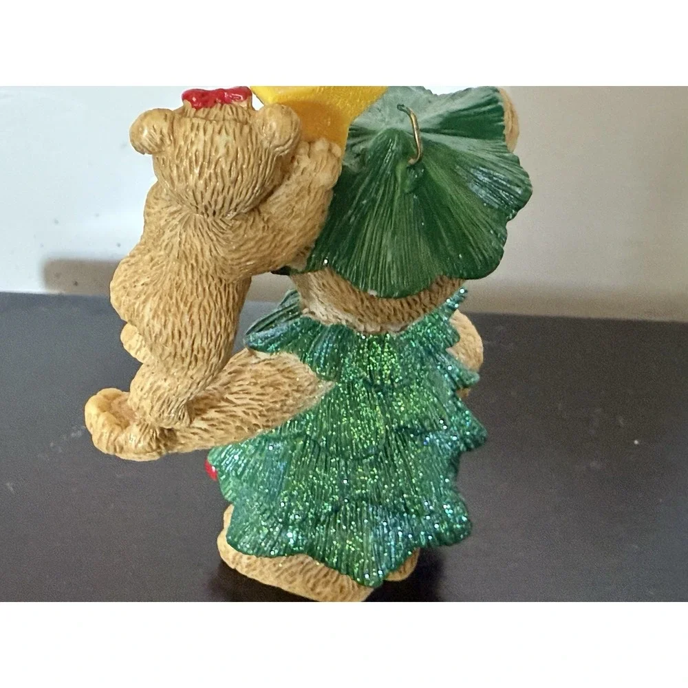 Hallmark & Claire 1996 collectible